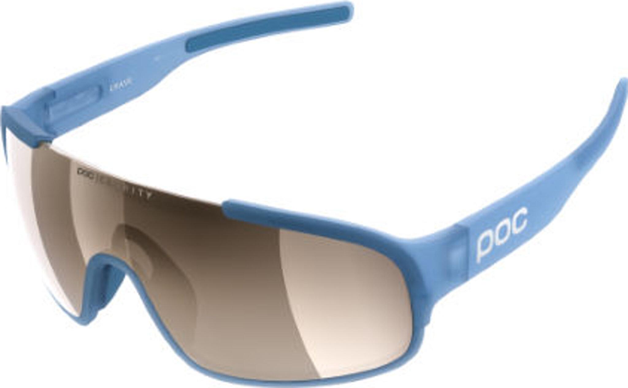 Product gallery image number 2 for product Crave Sunglasses - Unisex
