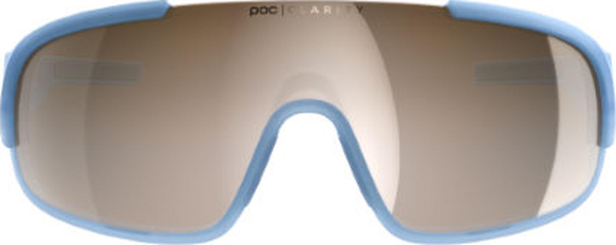 Product gallery image number 1 for product Crave Sunglasses - Unisex