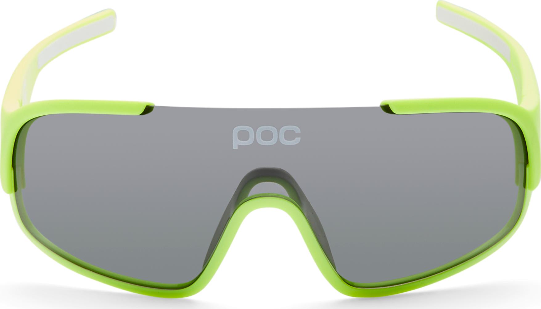 Product gallery image number 1 for product Crave Unobtanium Yellow Sunglasses