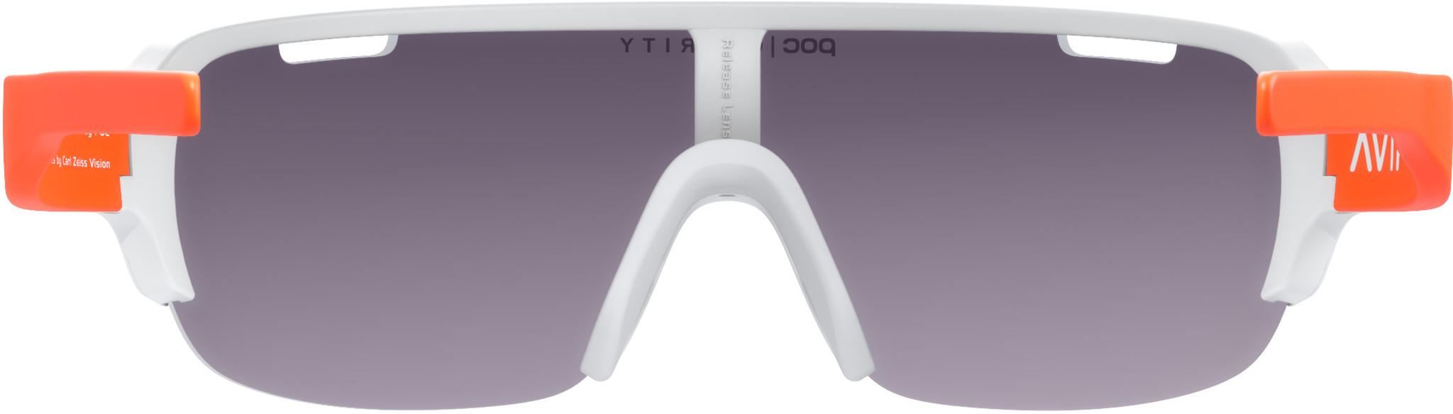 Product gallery image number 5 for product Do Half Blade AVIP Clarity - Men's