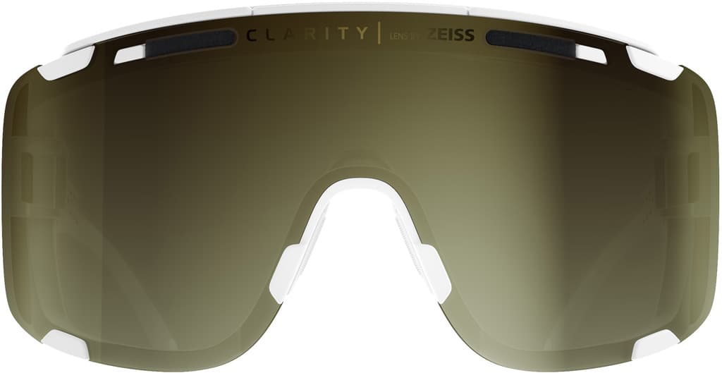 Product gallery image number 3 for product Devour Glacial Sunglass - Unisex