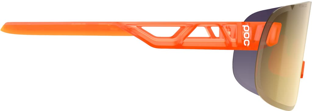 Product gallery image number 4 for product Elicit Sunglasses - Unisex