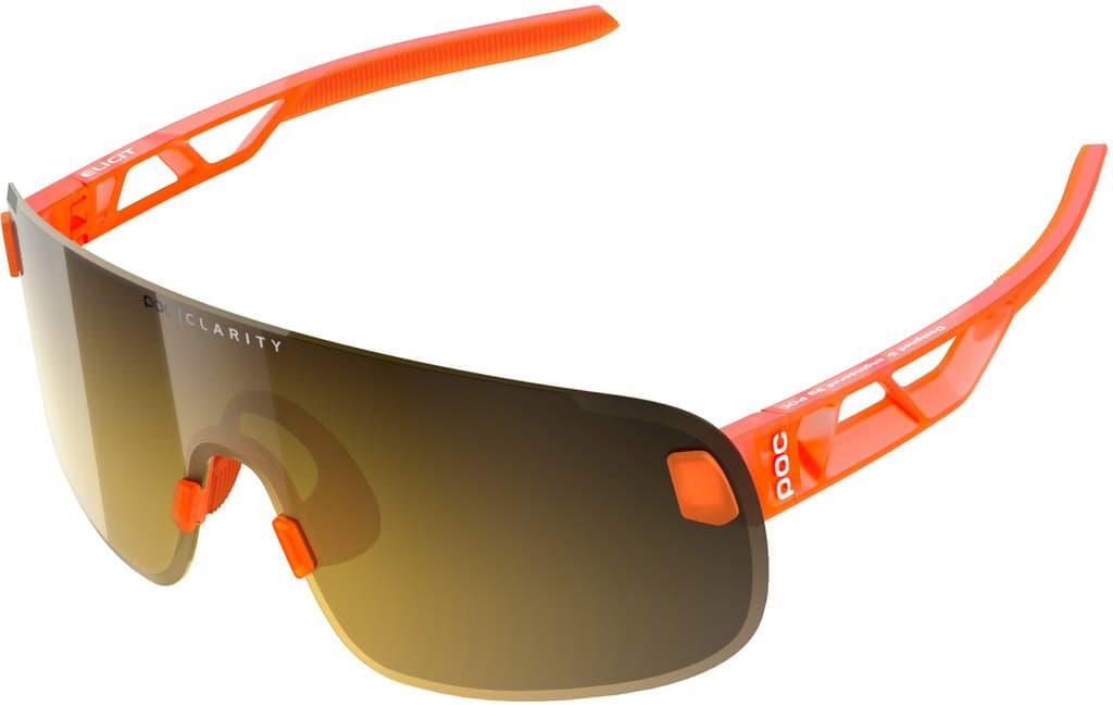 Product gallery image number 1 for product Elicit Sunglasses - Unisex