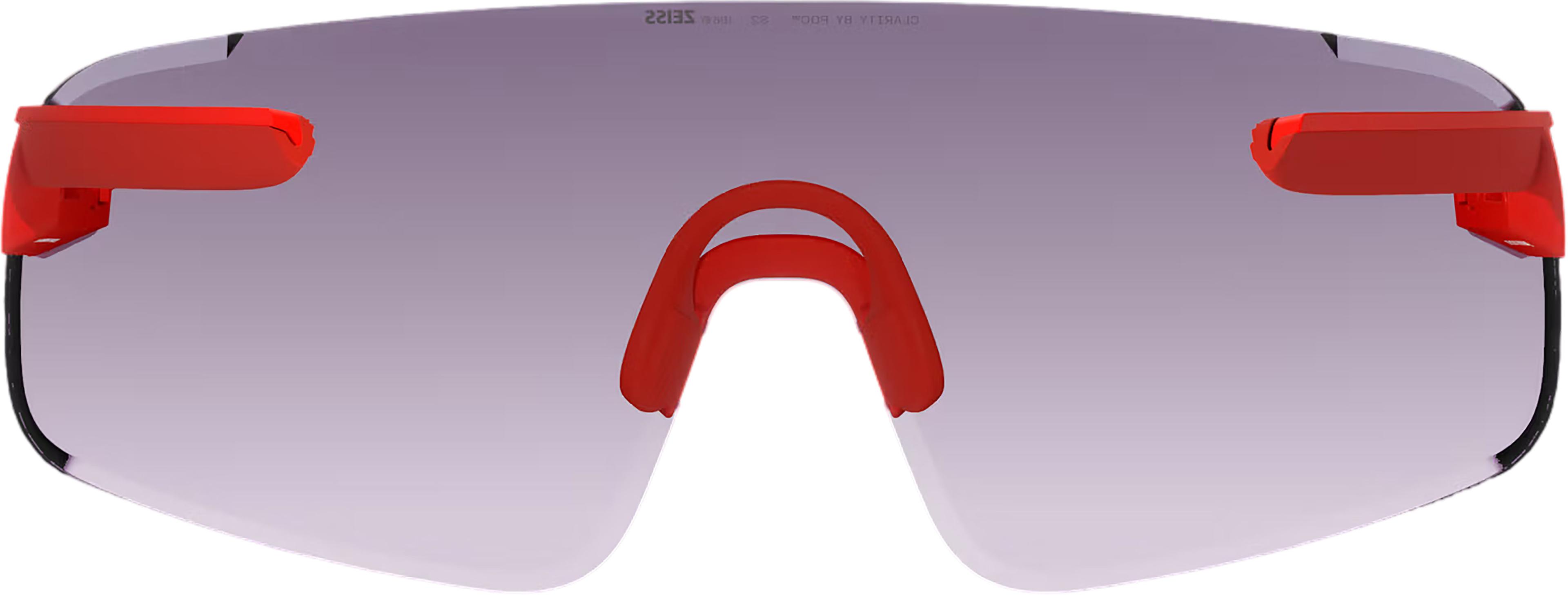 Numéro de l'image de la galerie de produits 2 pour le produit Lunettes de soleil de vélo Elicit Toric