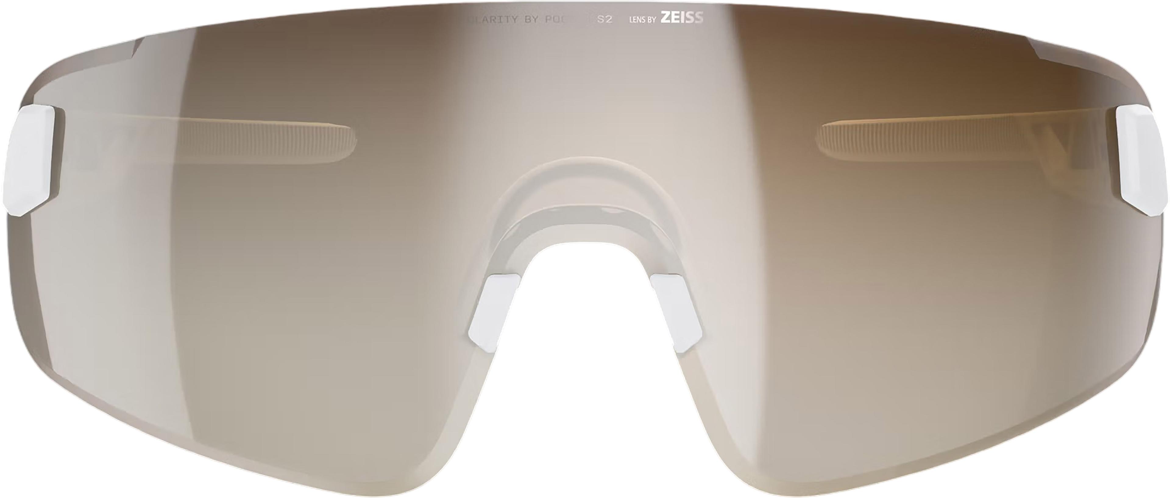 Product gallery image number 2 for product Elicit Toric Bike Sunglasses - Unisex