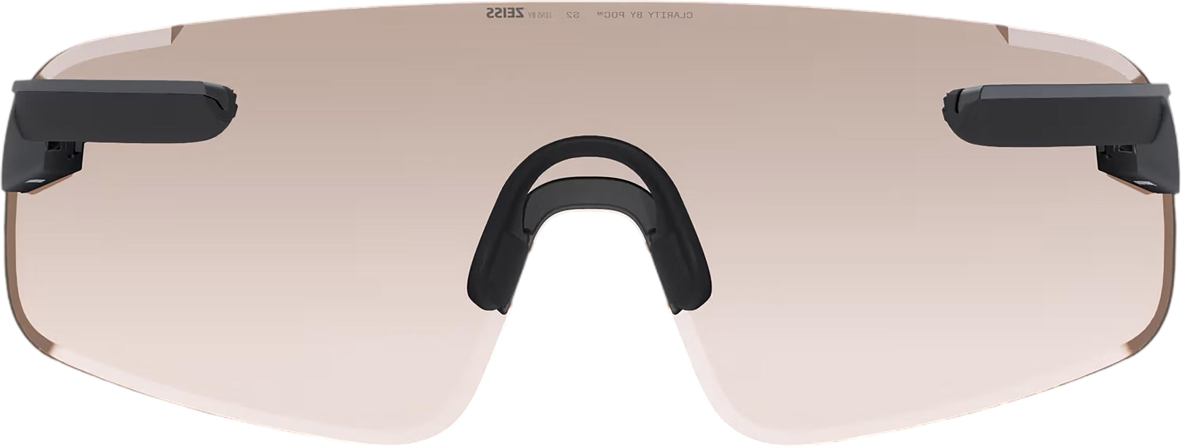 Numéro de l'image de la galerie de produits 2 pour le produit Lunettes de soleil de vélo Elicit Toric