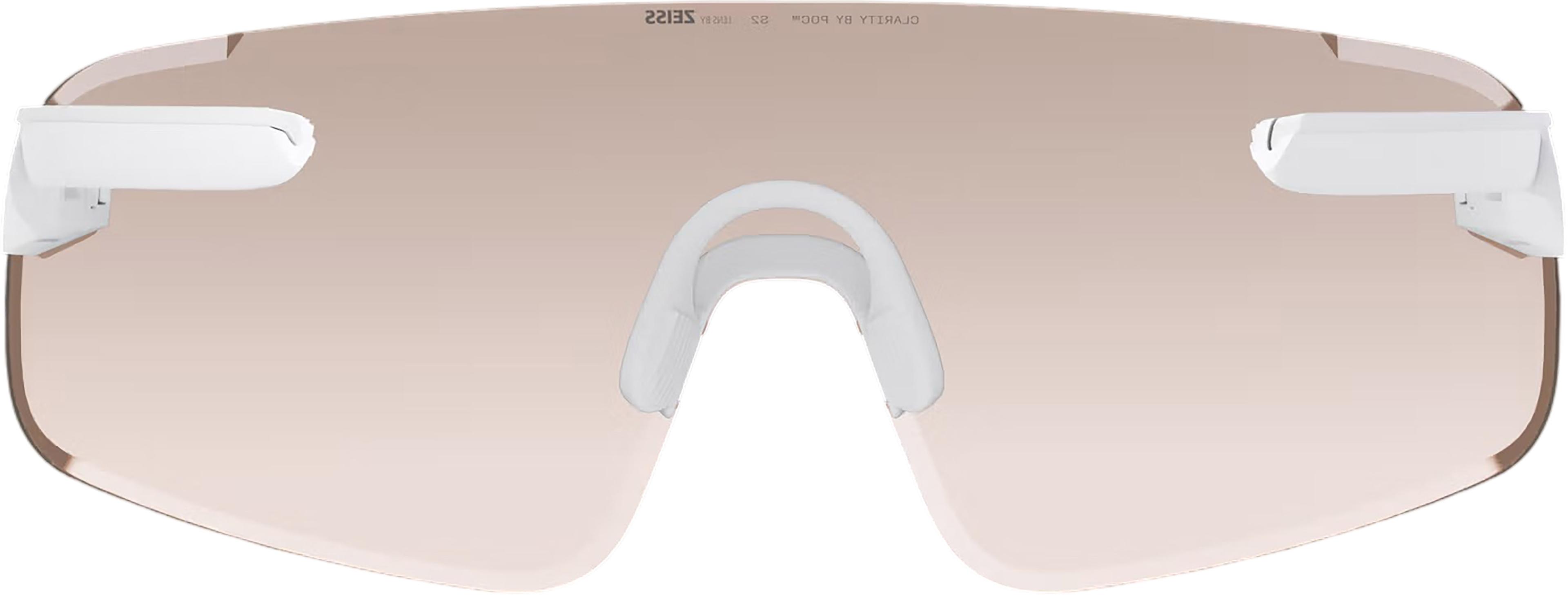 Product gallery image number 3 for product Elicit Toric Bike Sunglasses - Unisex