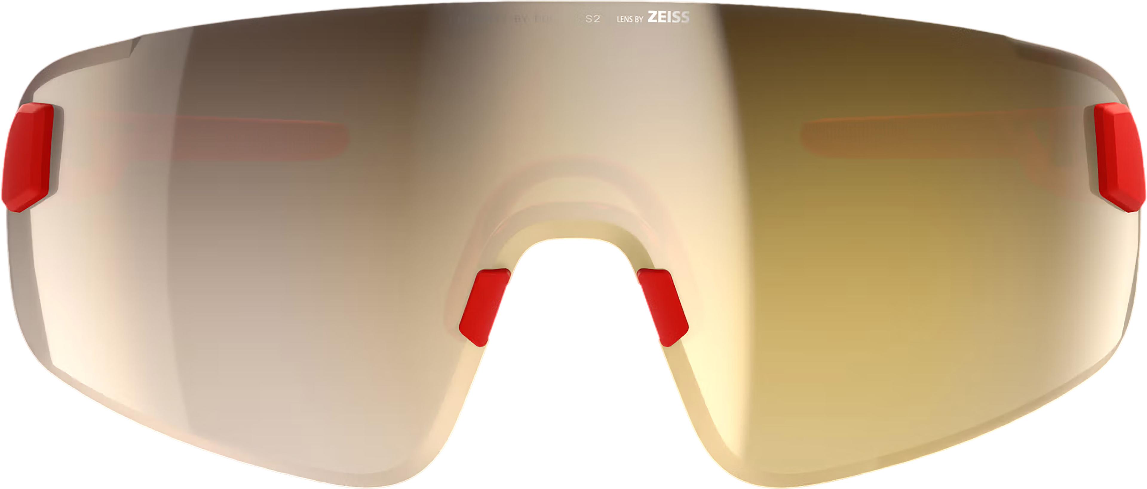 Numéro de l'image de la galerie de produits 4 pour le produit Lunettes de soleil de vélo Elicit Toric
