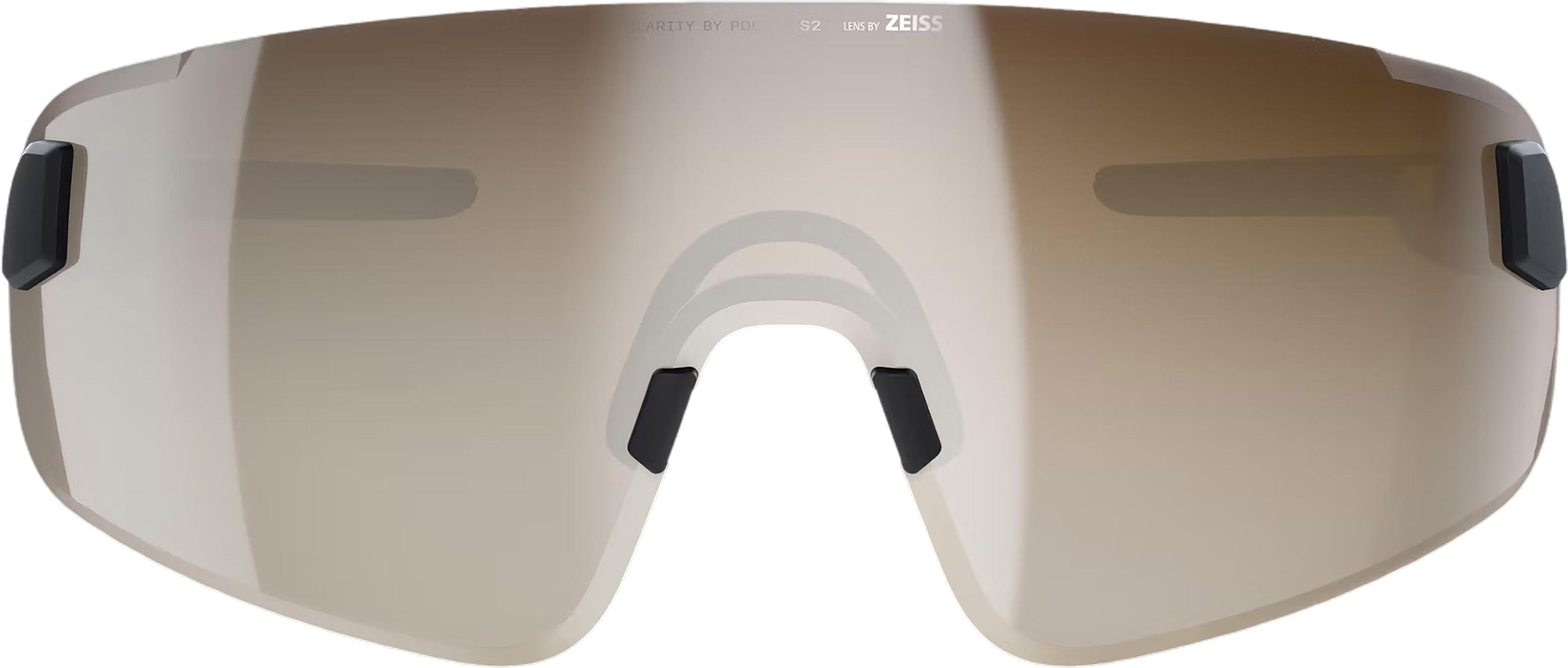 Numéro de l'image de la galerie de produits 3 pour le produit Lunettes de soleil de vélo Elicit Toric