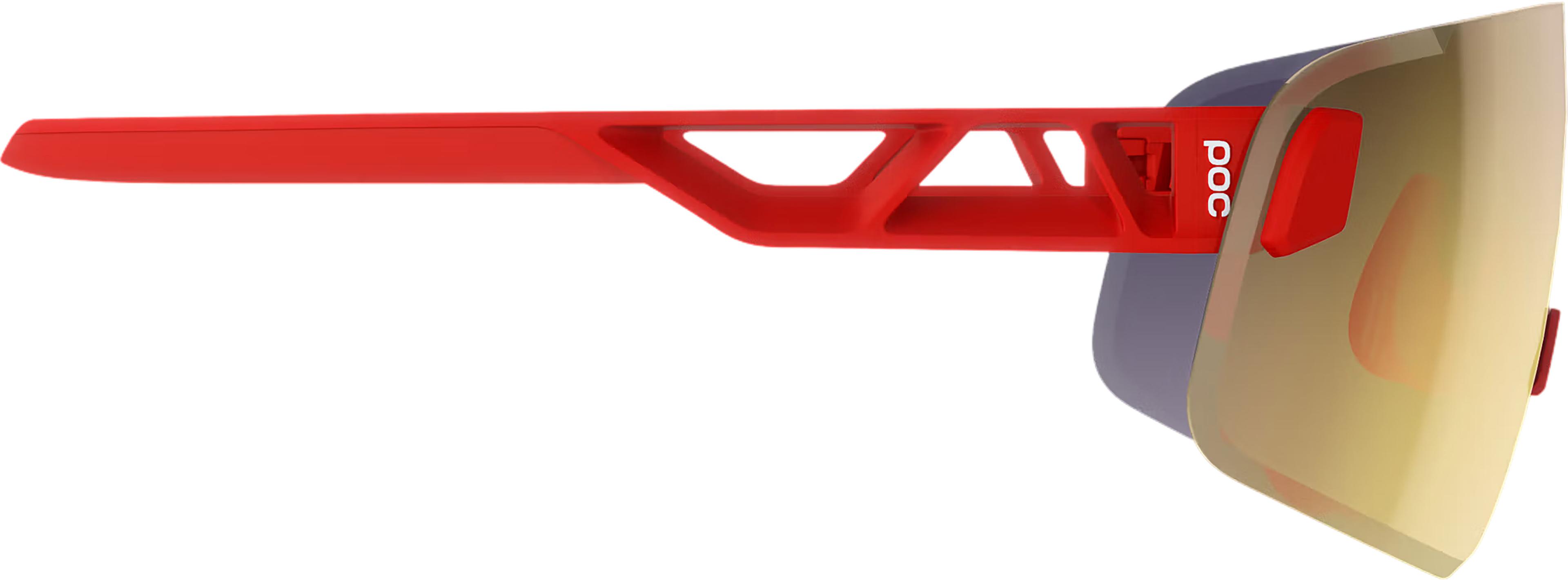Numéro de l'image de la galerie de produits 3 pour le produit Lunettes de soleil de vélo Elicit Toric