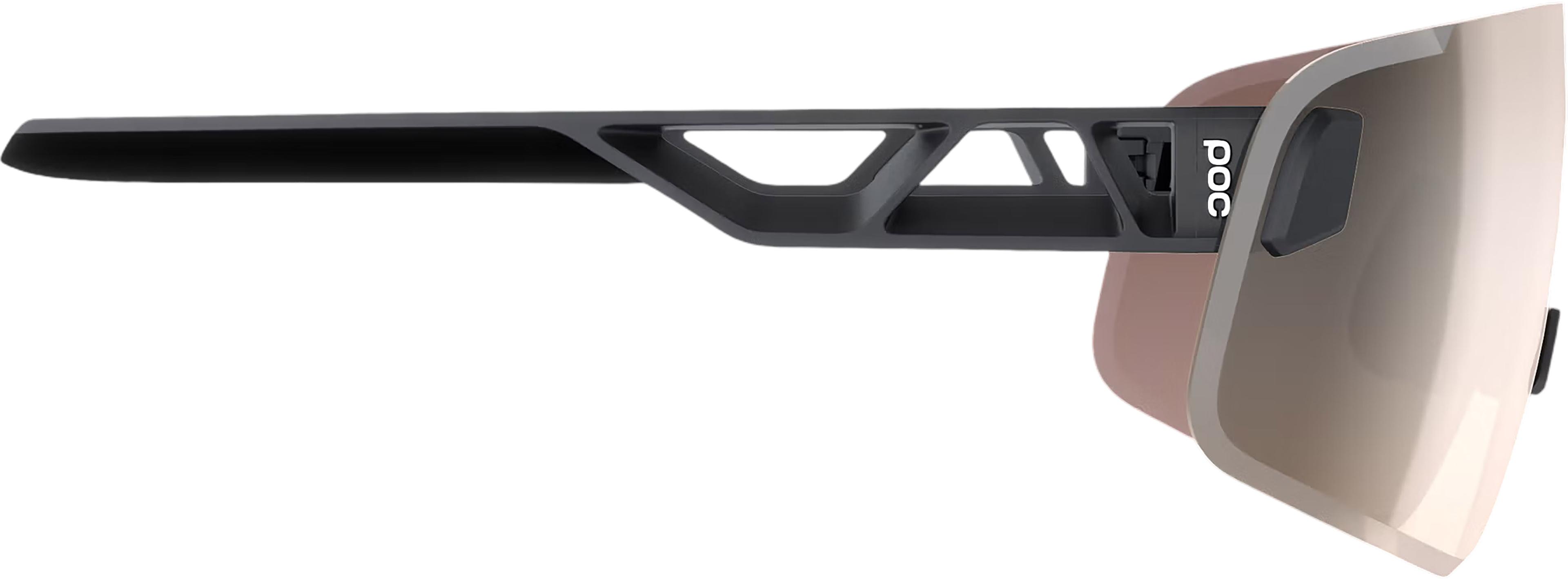 Numéro de l'image de la galerie de produits 4 pour le produit Lunettes de soleil de vélo Elicit Toric