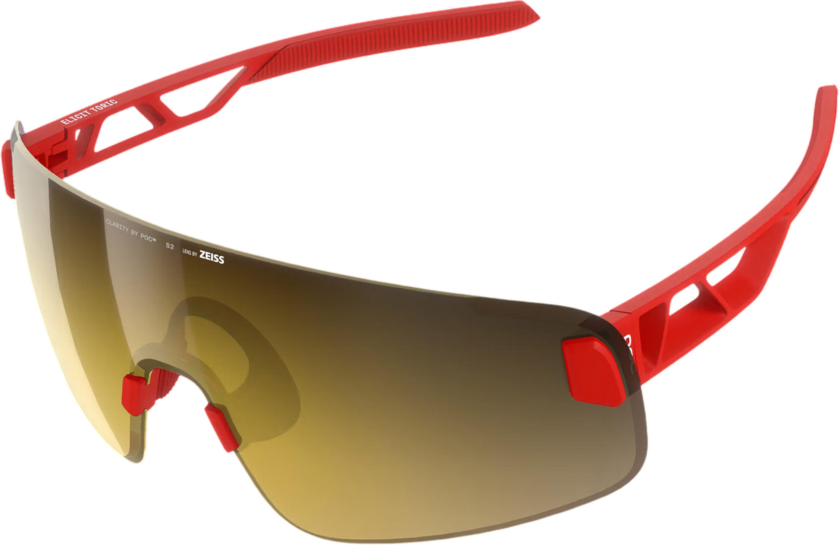 Image de produit pour Lunettes de soleil de vélo Elicit Toric