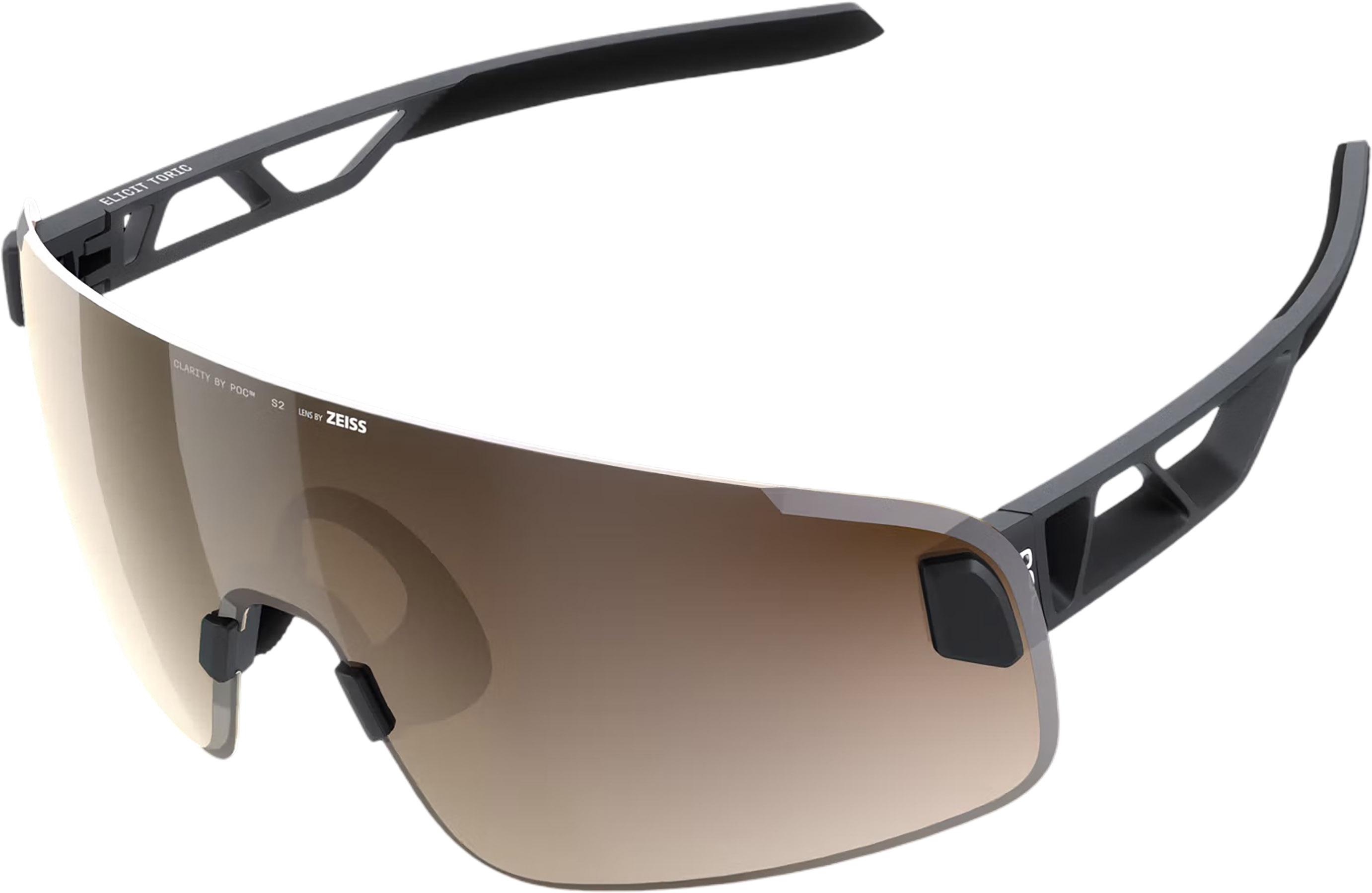 Product image for Elicit Toric Bike Sunglasses