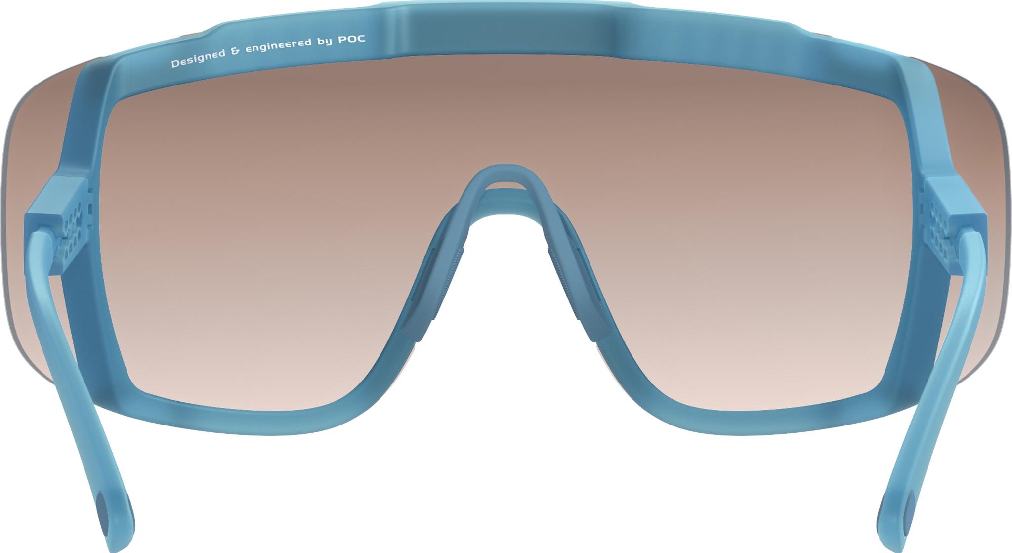 Product gallery image number 4 for product Devour Sunglasses - Unisex