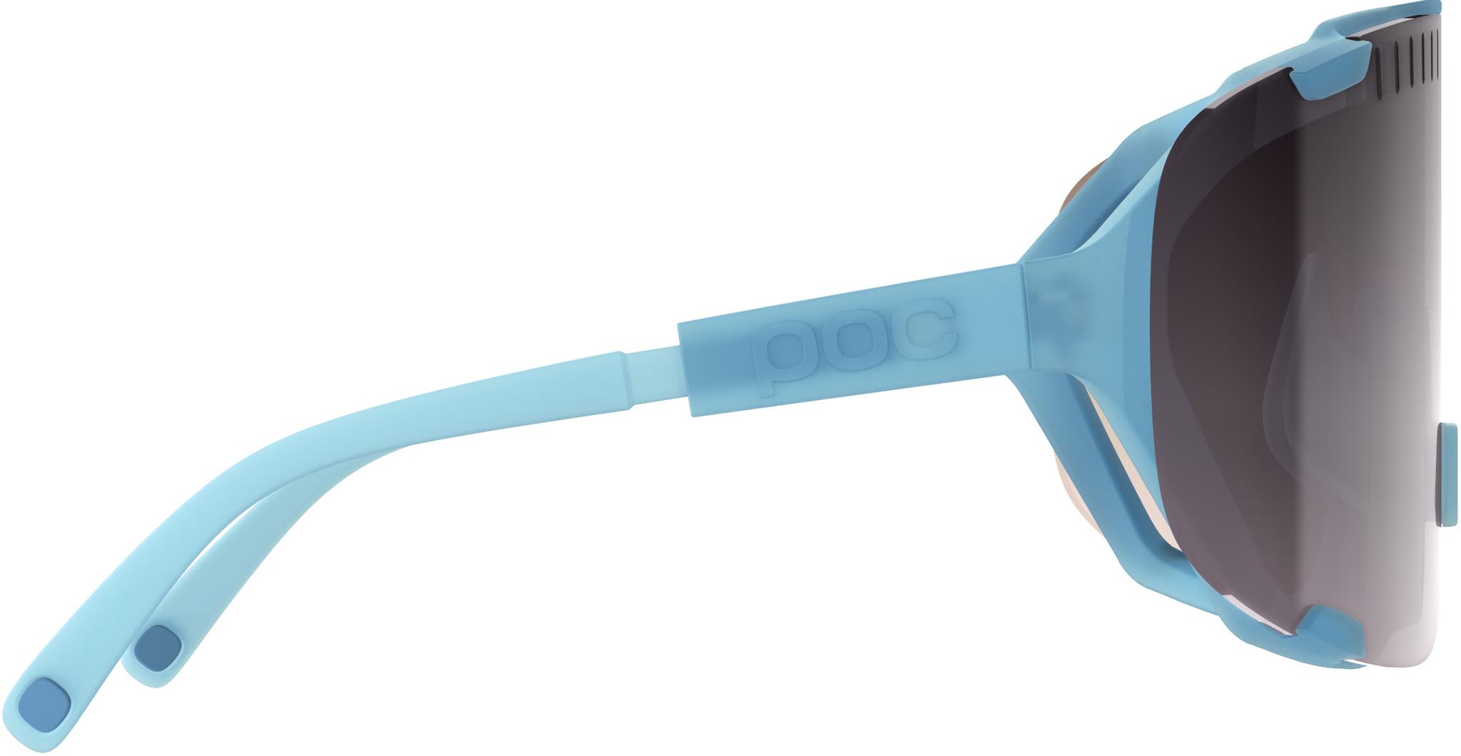 Product gallery image number 2 for product Devour Sunglasses - Unisex