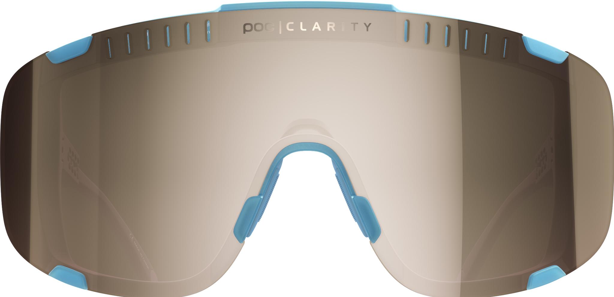 Product gallery image number 1 for product Devour Sunglasses - Unisex