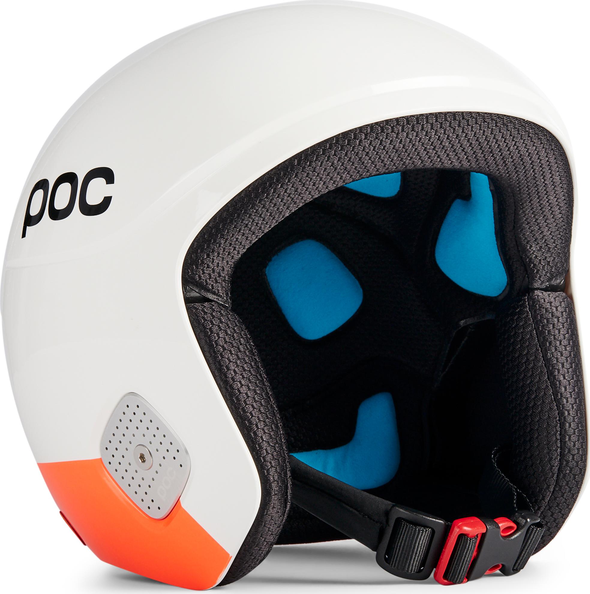Product gallery image number 2 for product Skull Orbic Comp SPIN POC Originals Ski Helmet