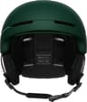 Colour: Moldanite Green Matt