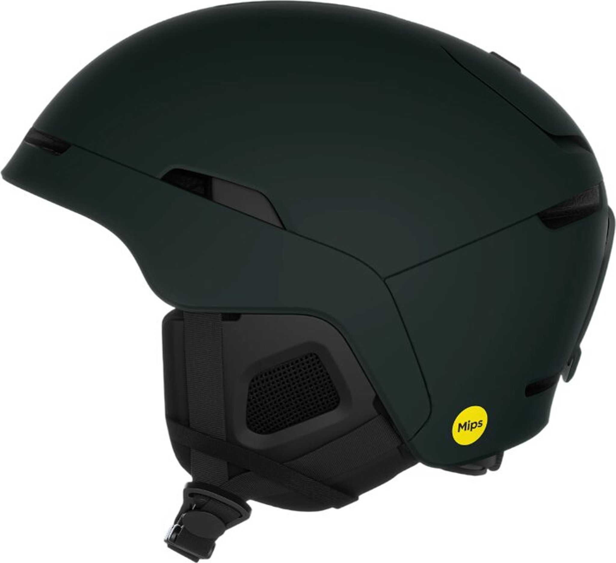 Pargasite Green Matt