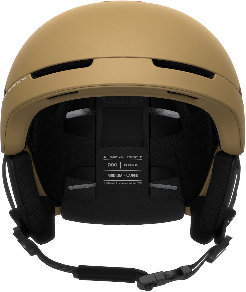 Product gallery image number 3 for product Obex BC Mips Helmet - Unisex