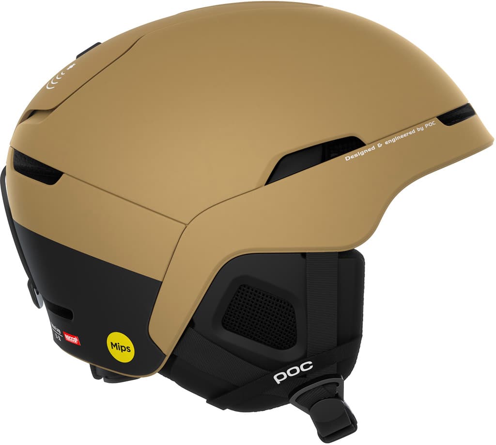 Product gallery image number 4 for product Obex BC Mips Helmet - Unisex