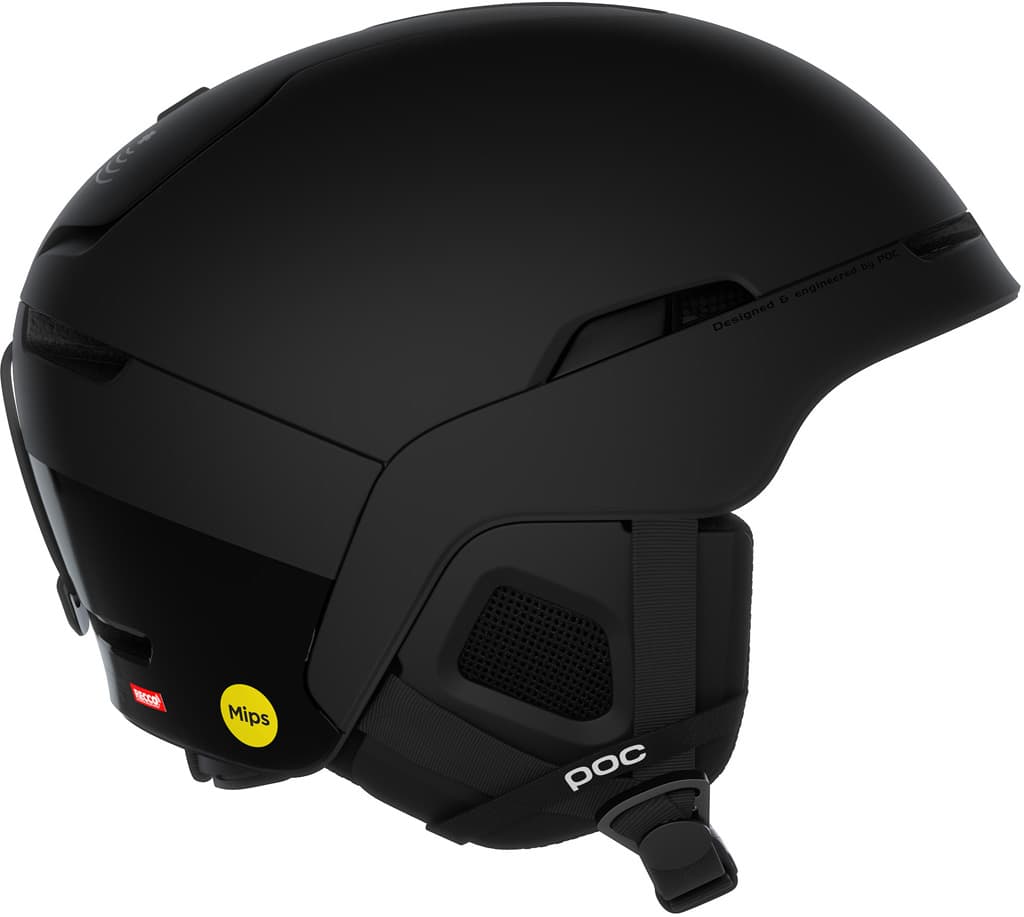 Product gallery image number 4 for product Obex Bc Mips Helmet - Unisex