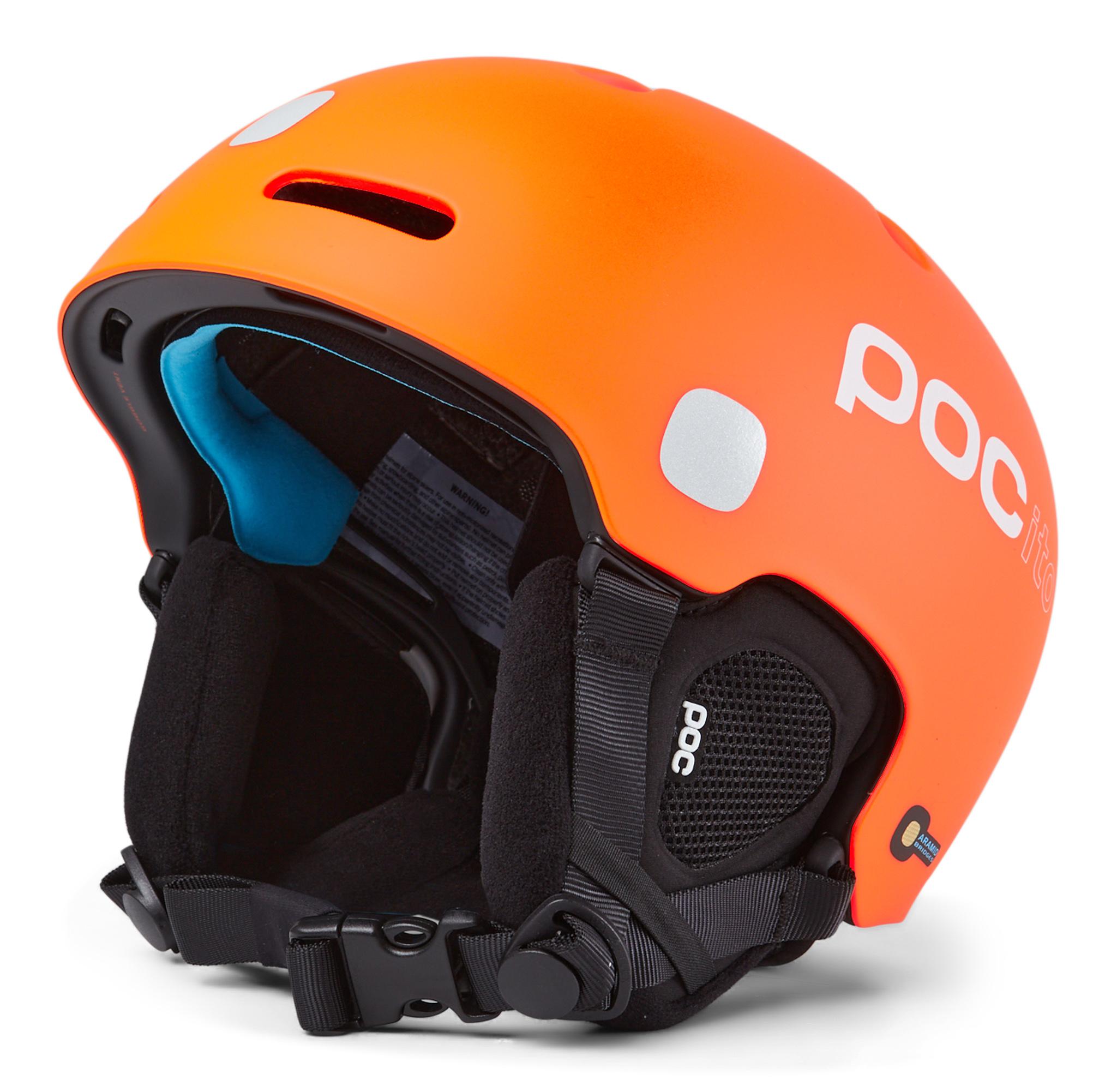 Product gallery image number 1 for product POCito Fornix SPIN - Unisex