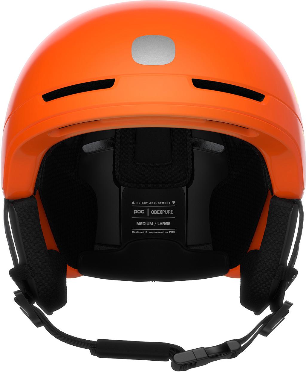 Product gallery image number 3 for product Pocito Obex Mips Helmet - Kids