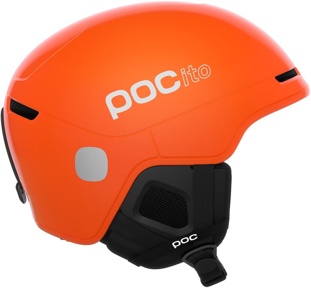 Product gallery image number 4 for product Pocito Obex Mips Helmet - Kids
