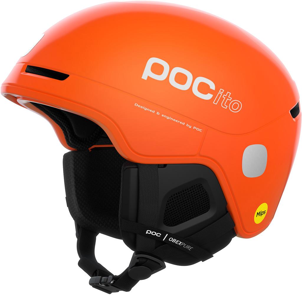 Product gallery image number 1 for product Pocito Obex Mips Helmet - Kids