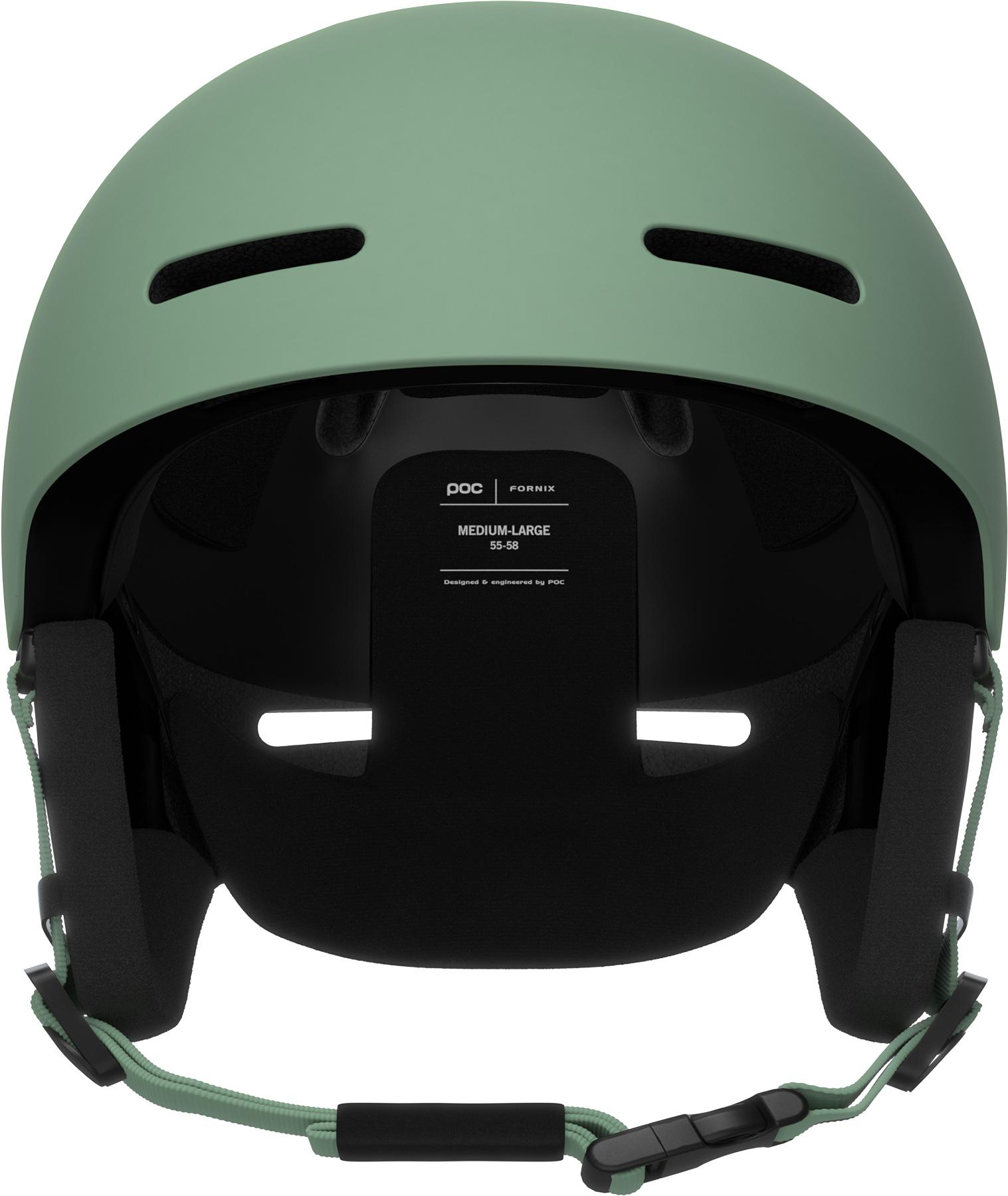 Product gallery image number 3 for product Fornix Mips Helmet - Unisex