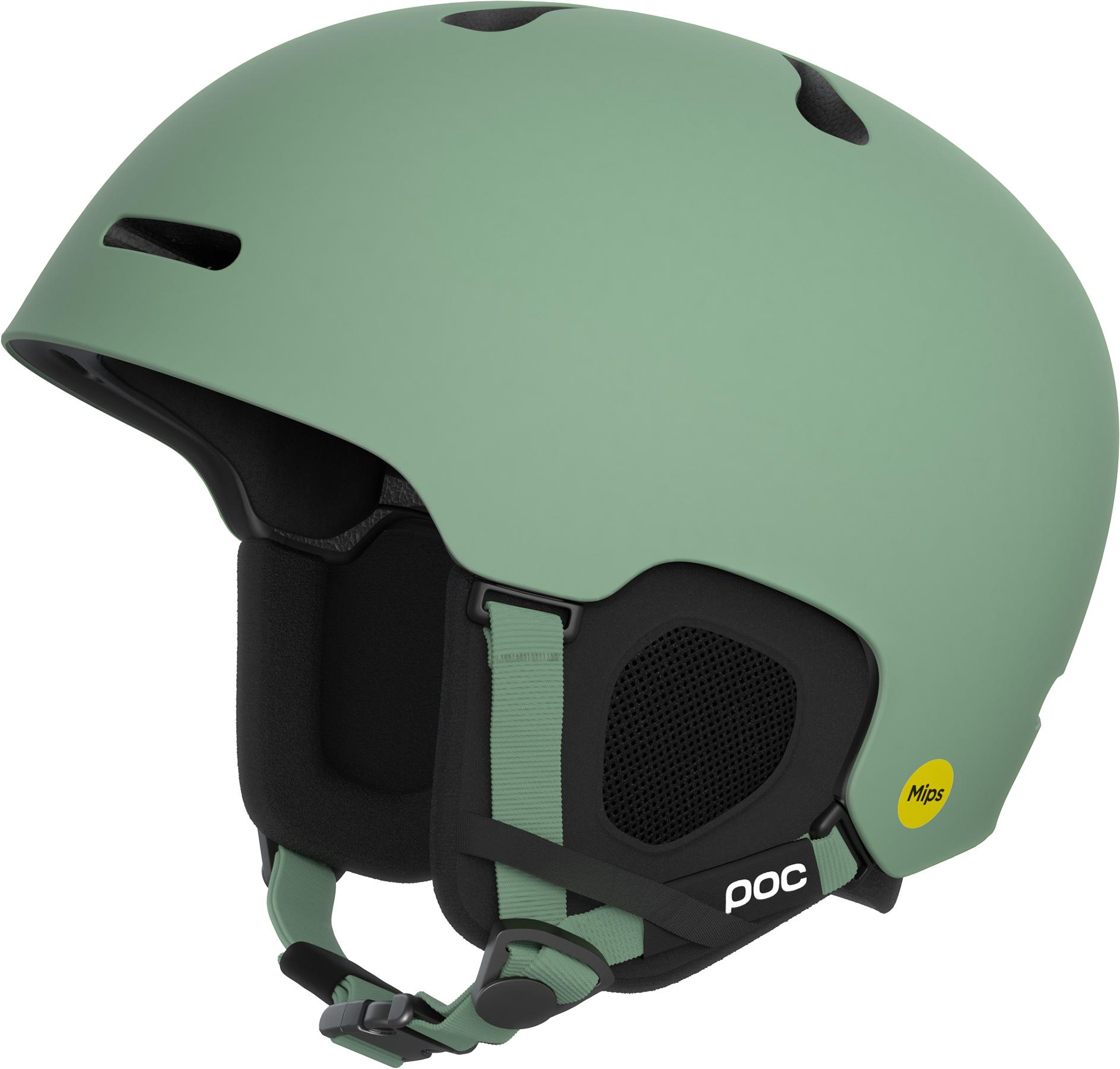 Product gallery image number 4 for product Fornix Mips Helmet - Unisex
