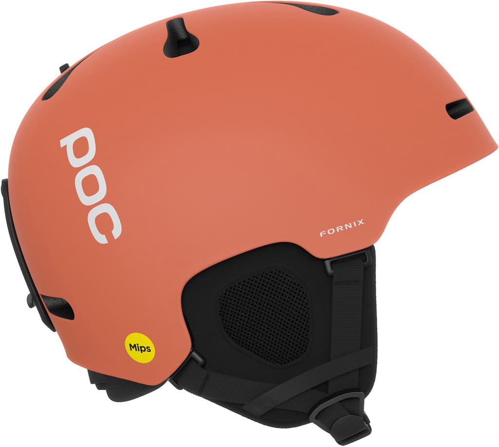 Product gallery image number 4 for product Fornix Mips Helmet - Unisex
