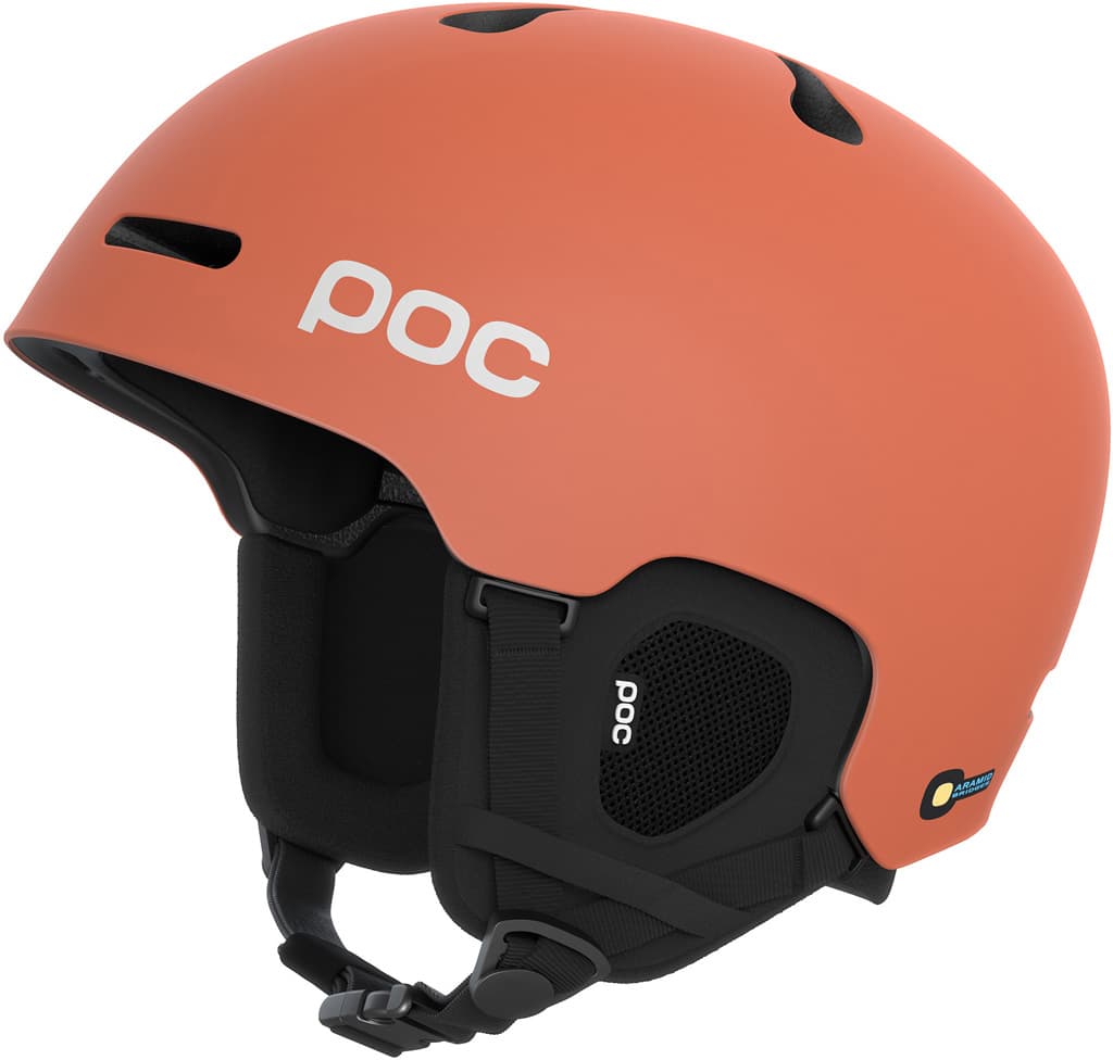 Product gallery image number 1 for product Fornix Mips Helmet - Unisex
