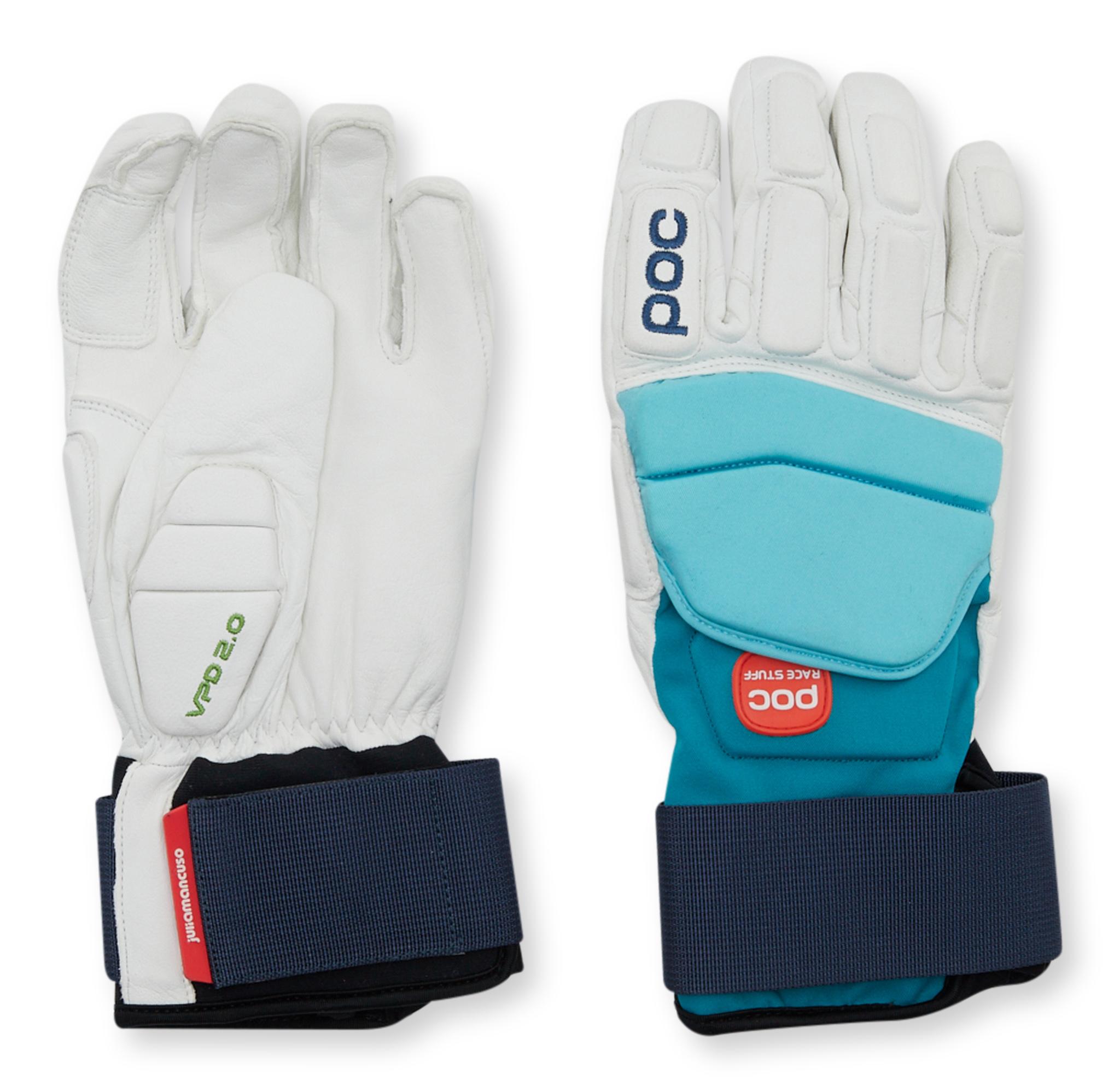 Product gallery image number 1 for product Super Palm Comp Glove - Unisex