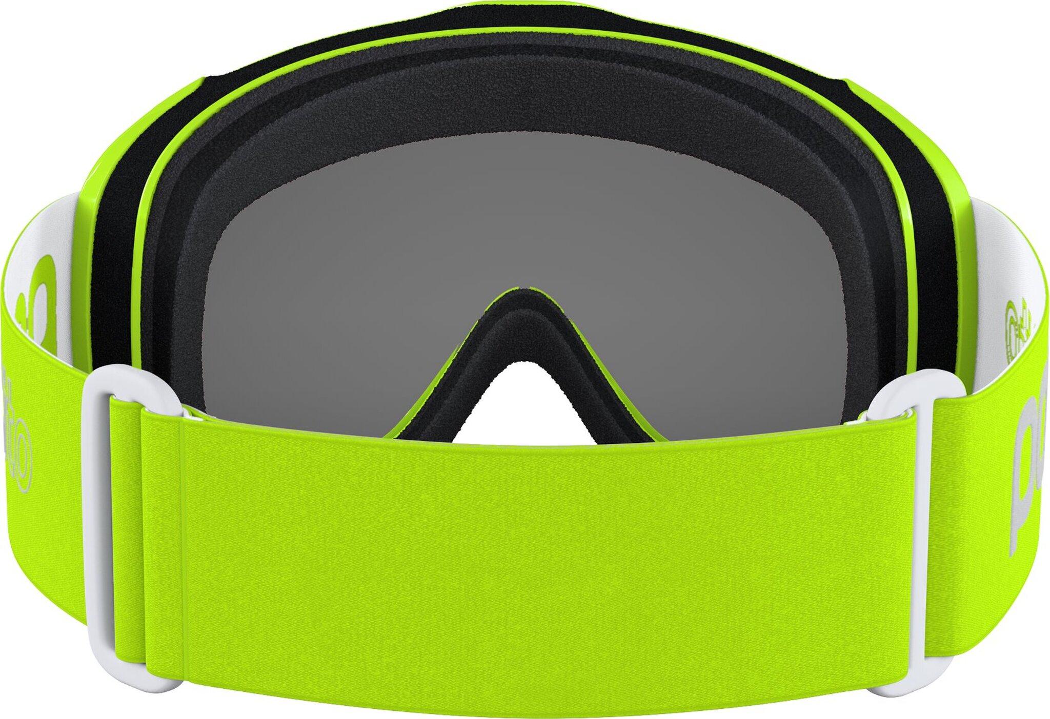 Product gallery image number 4 for product POCito Iris Goggles - Kids