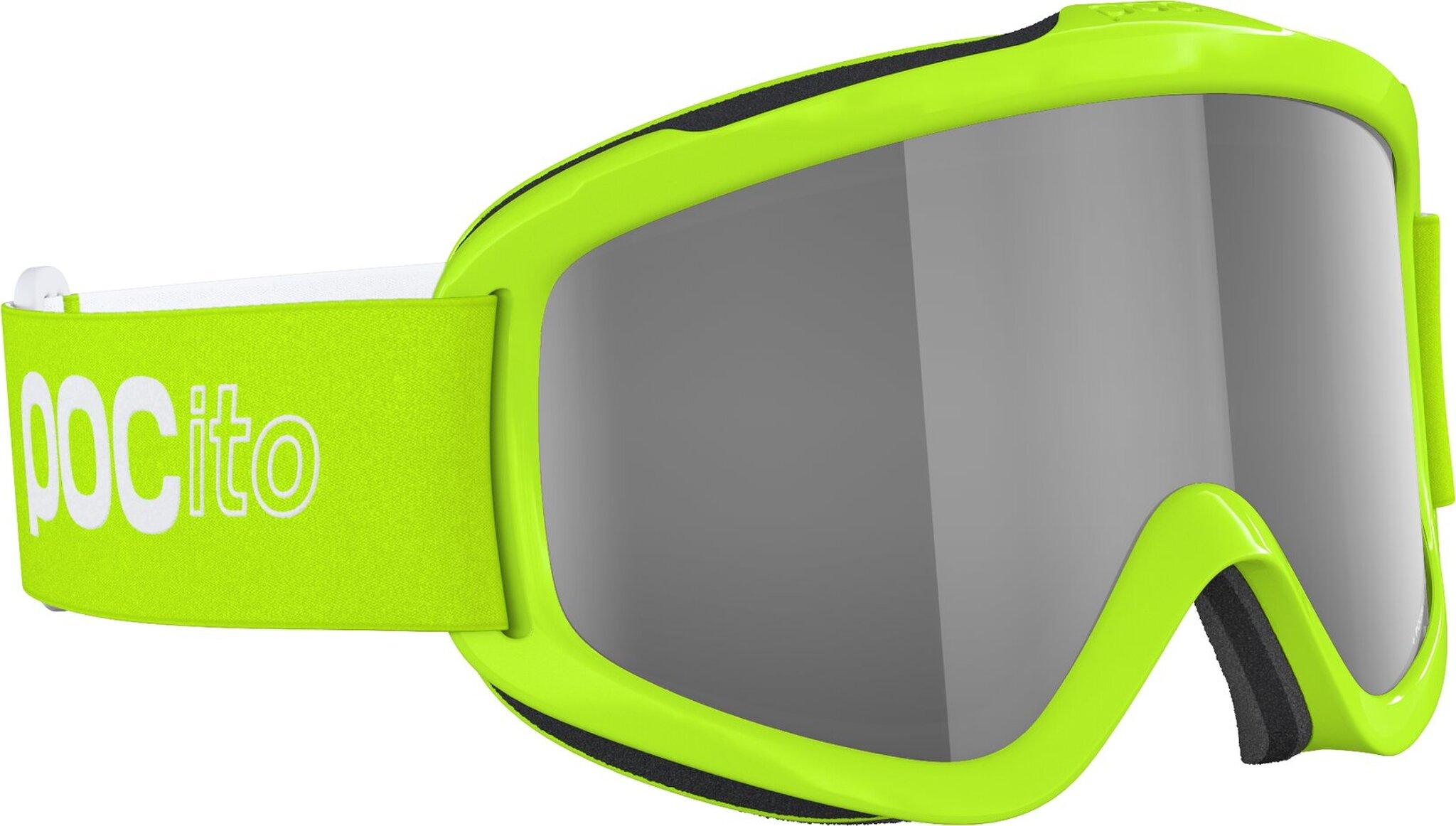 Product gallery image number 3 for product POCito Iris Goggles - Kids