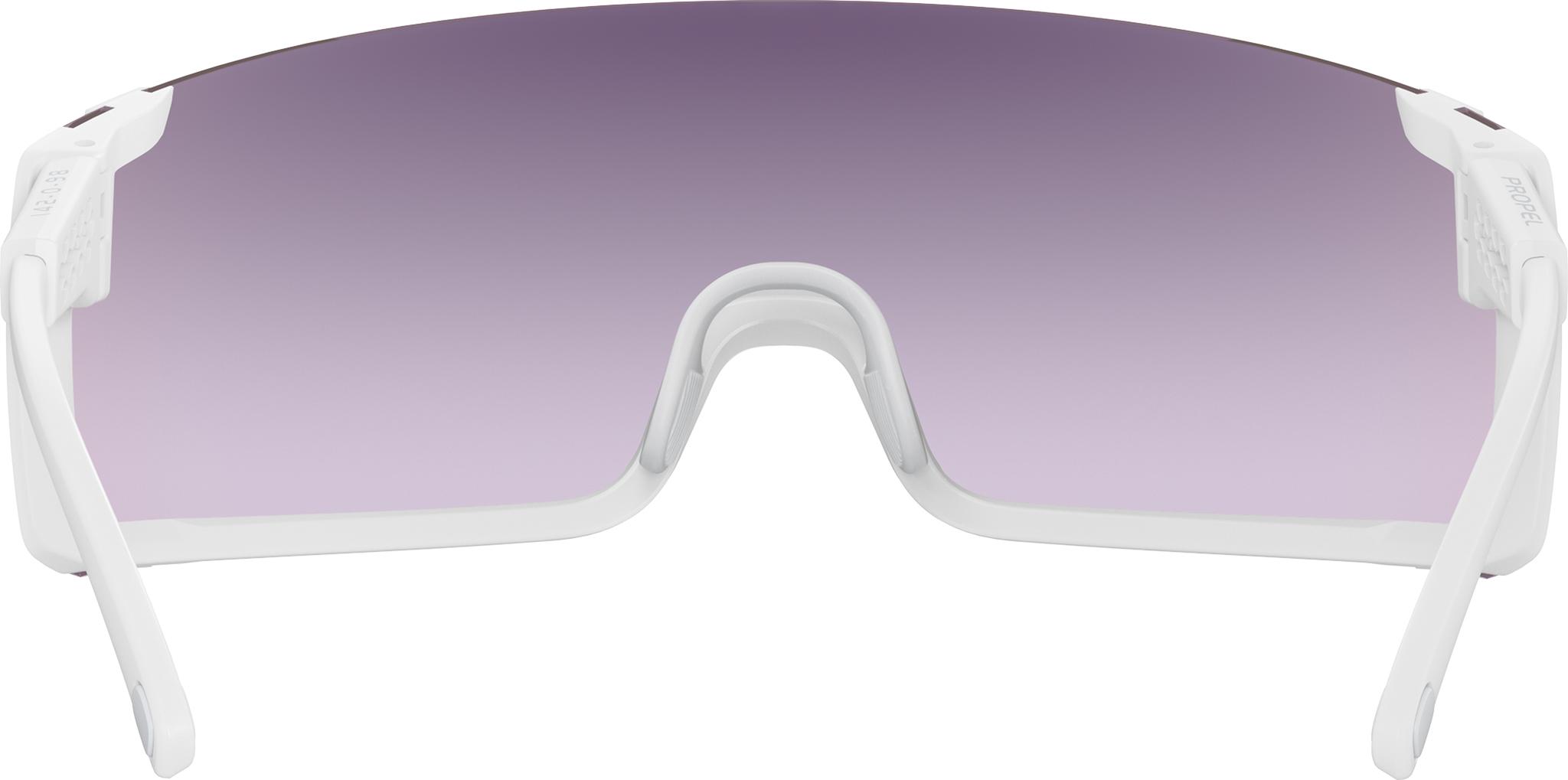 Product gallery image number 2 for product Propel Sunglasses