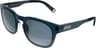 Colour: Navy Black Translucent