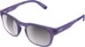 Colour: Sapphire Purple Translucent