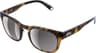 Colour: Tortoise Brown - Violet - Silver Mirror