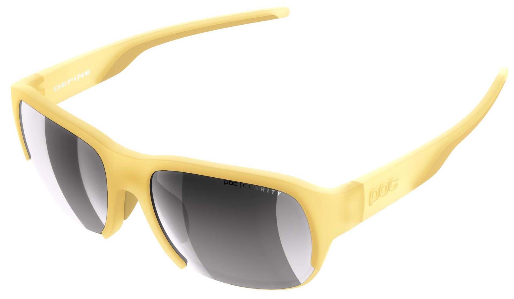 Product gallery image number 2 for product Define Sunglasses - Men's