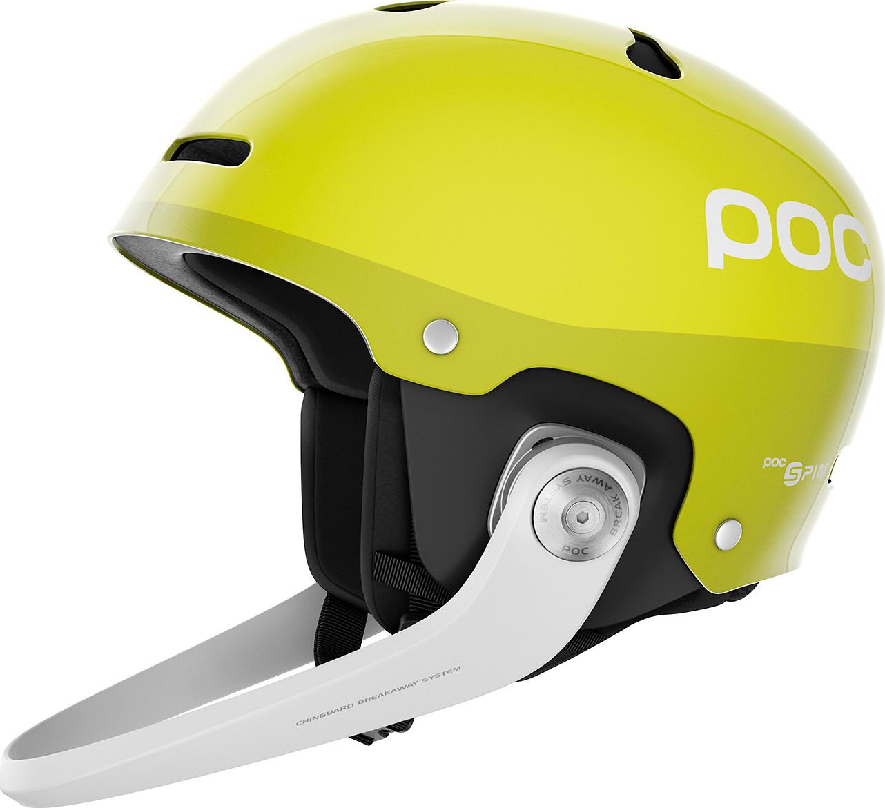 Product gallery image number 1 for product Artic SL SPIN Helmet