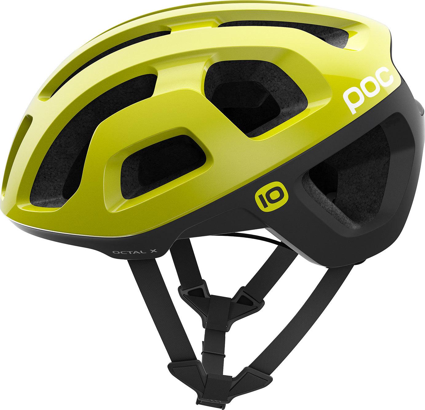 Product gallery image number 1 for product Unisex Octal X Helmet