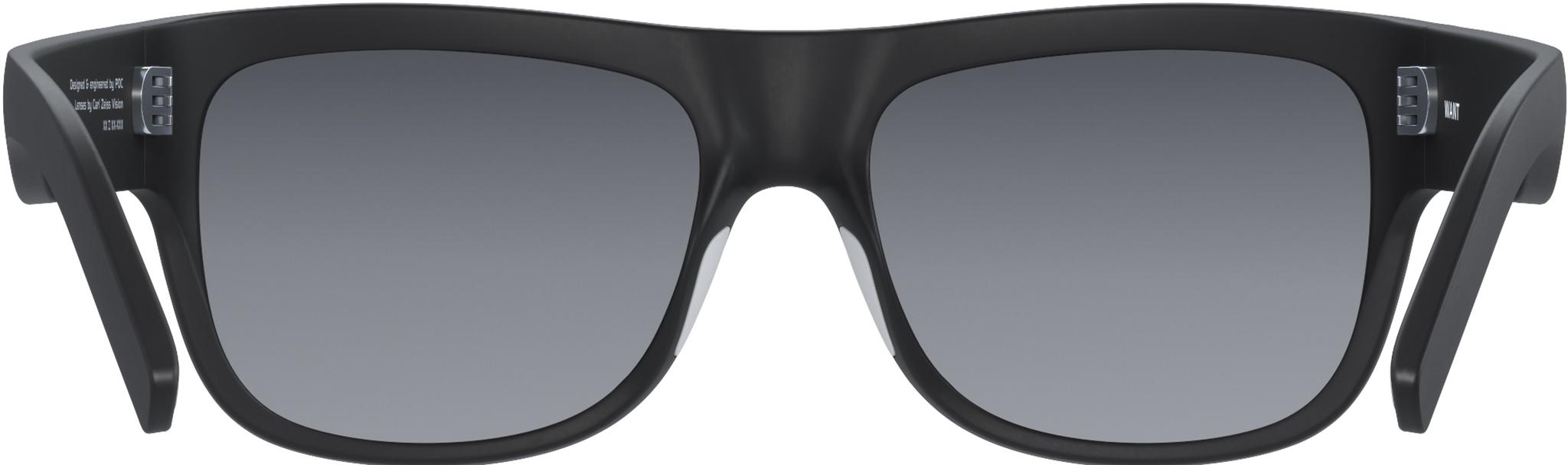 Product gallery image number 2 for product Want Sunglasses - Unisex
