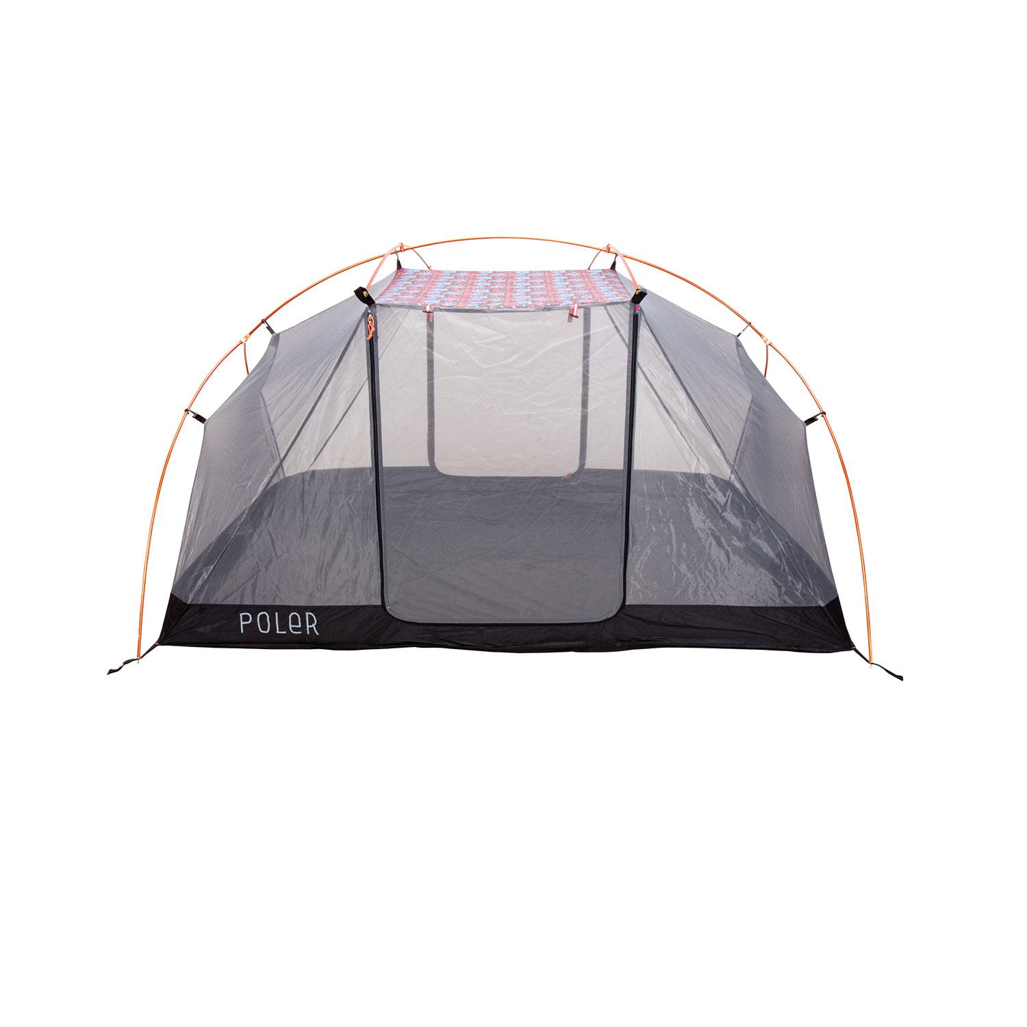 Product gallery image number 2 for product The Two Man Tent