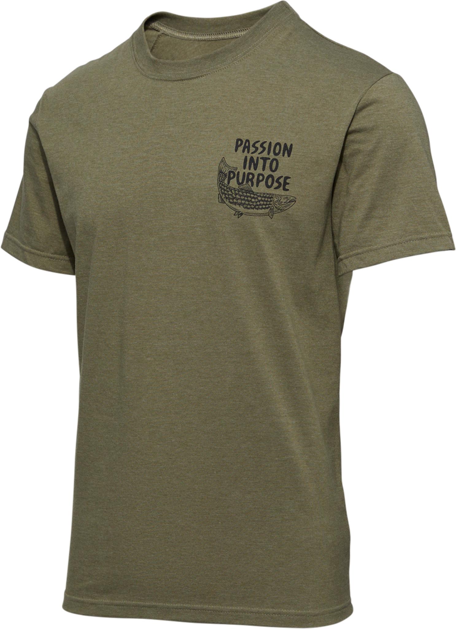 Numéro de l'image de la galerie de produits 3 pour le produit T-shirt Sarah King Artist Series - Unisexe