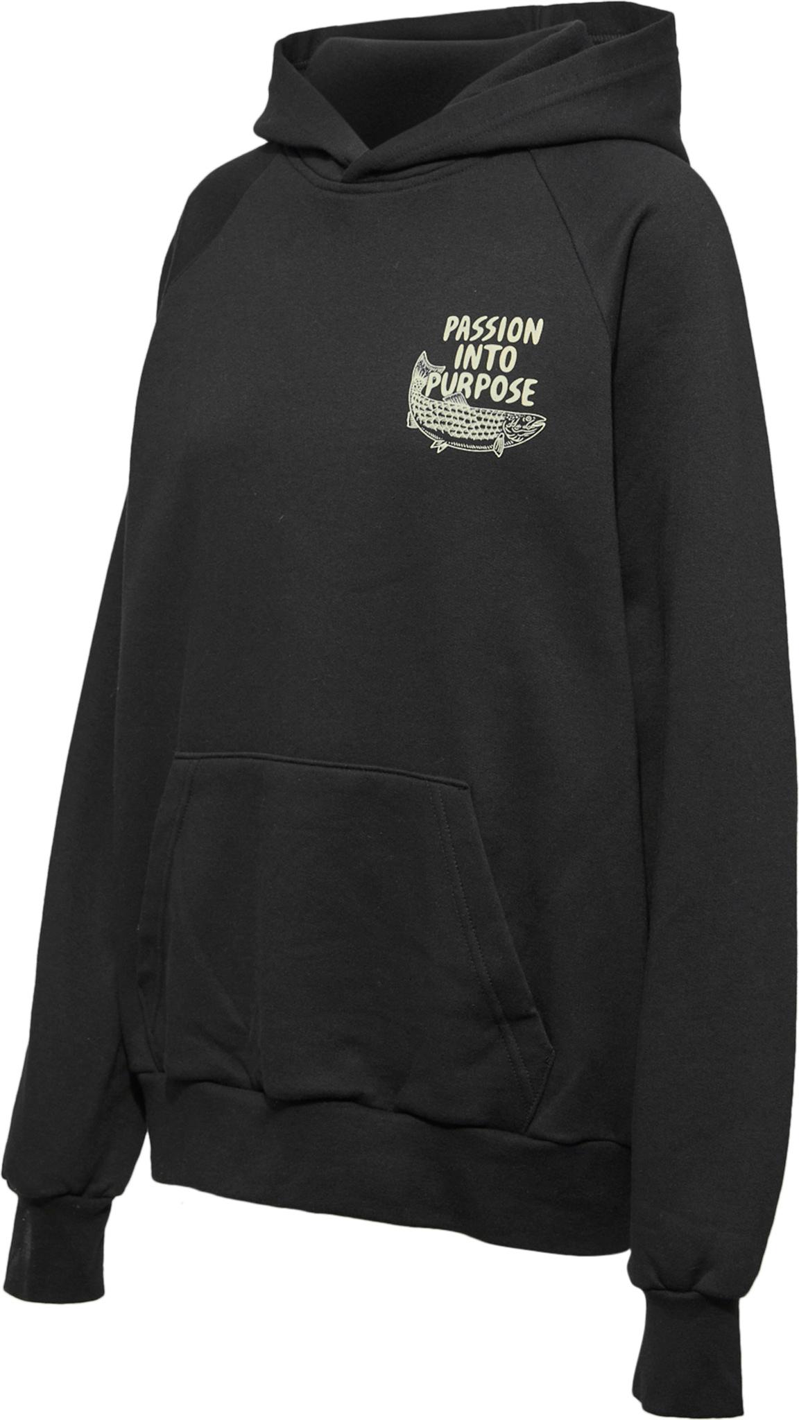 Product gallery image number 2 for product Sarah King Artist Series Hoodie - Unisex