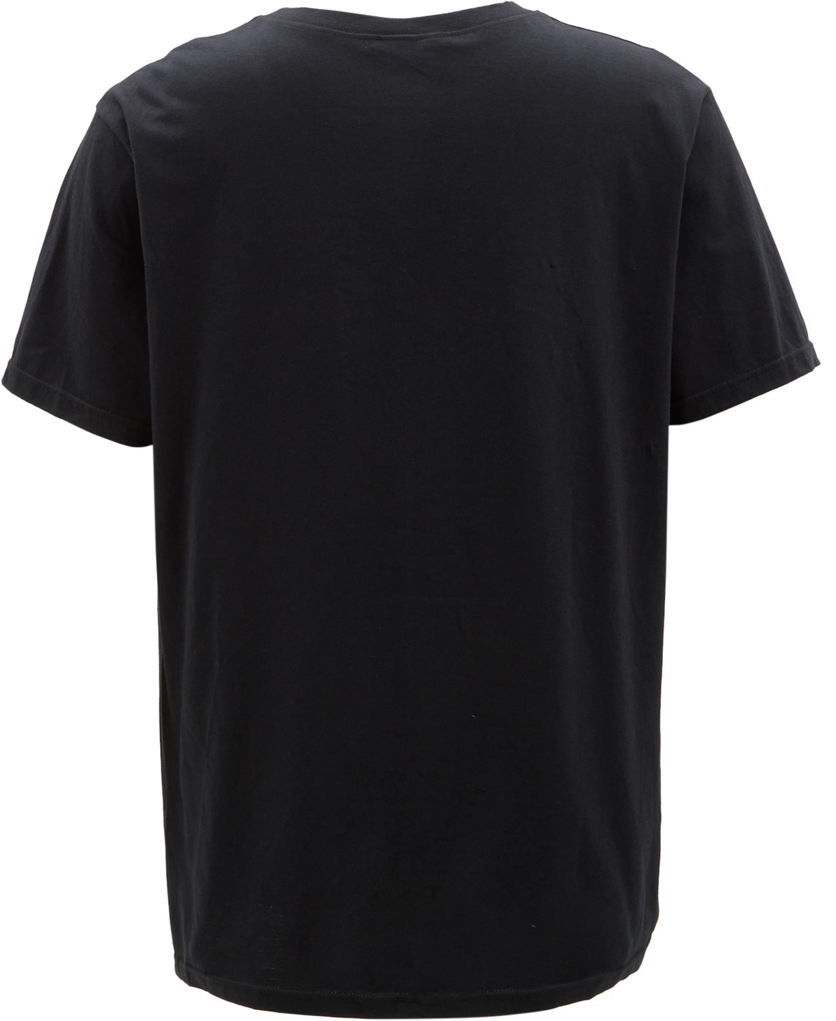 Product gallery image number 5 for product T-shirt avec logo Pow Canada - Unisexe