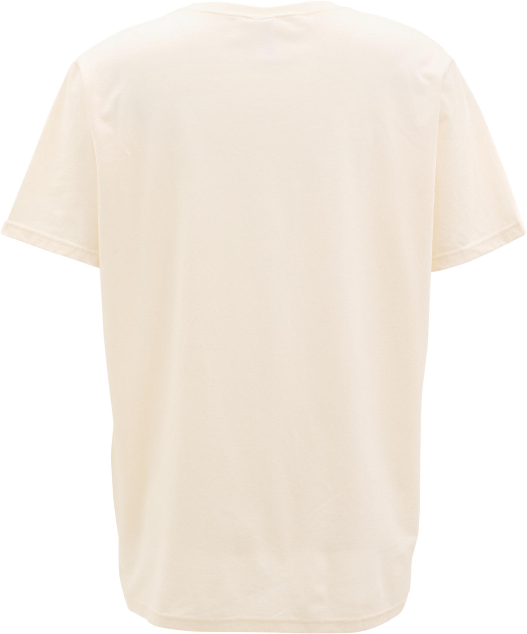 Product gallery image number 2 for product Pow Canada Logo T-Shirt - Unisex
